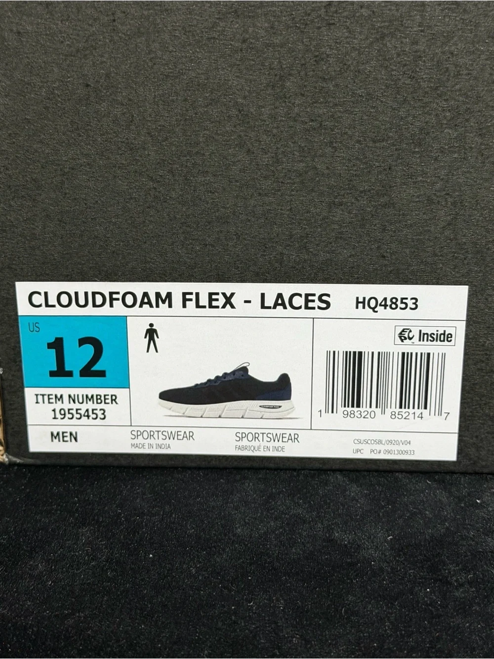 adidas lightweight sneakers